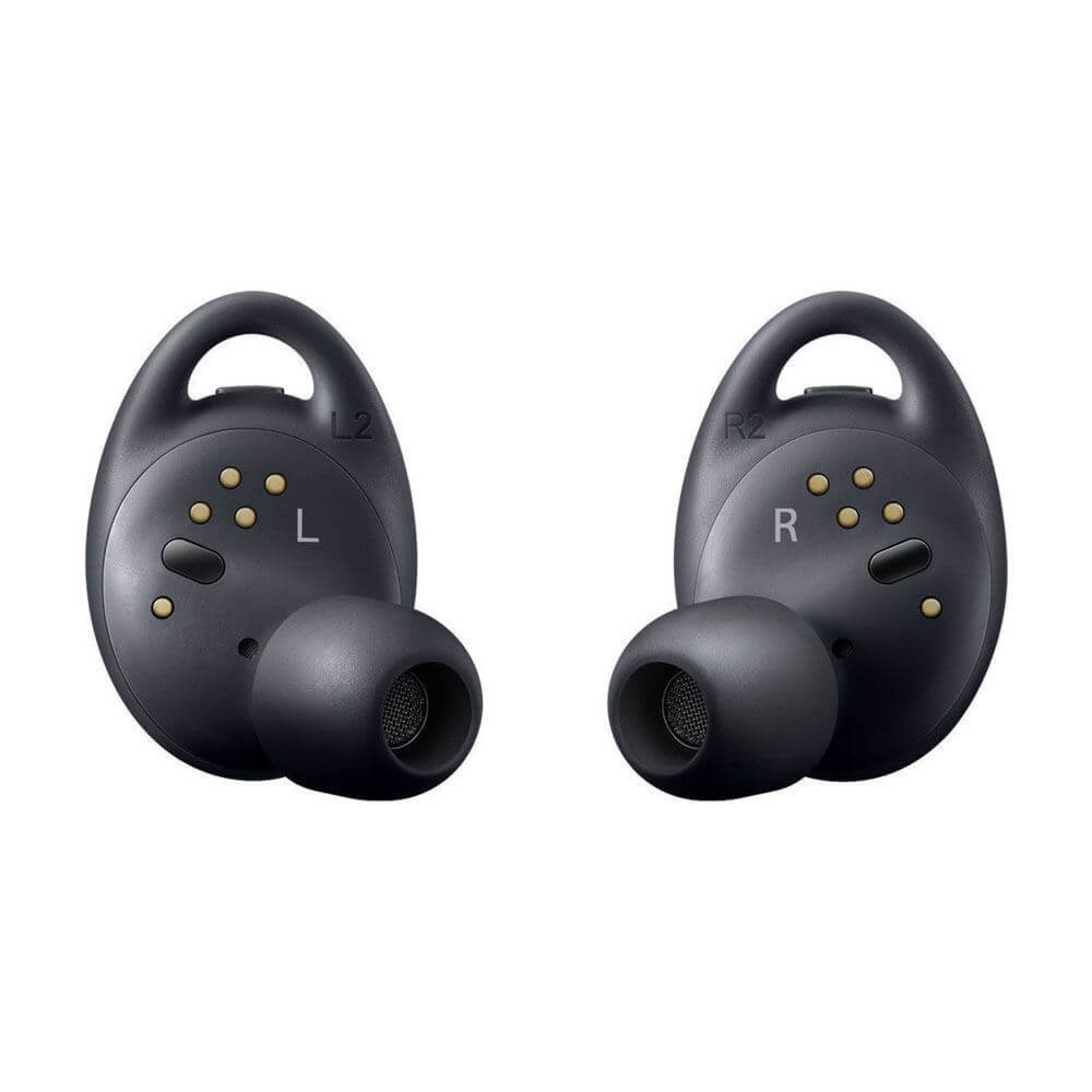 Акустическая система Samsung Gear IconX Black (SM-R150NZKASEK)